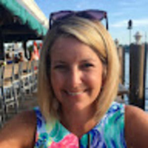 Meet your Posher, Ann